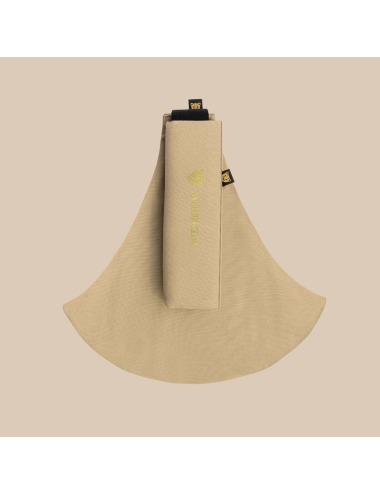 WILDRIDE TODDLER CARRIER BEIGE