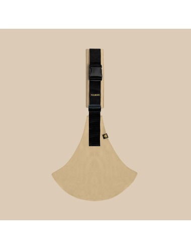 WILDRIDE TODDLER CARRIER BEIGE