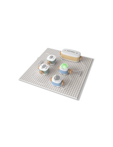 KIDYELEC STARTER KIDYWOLF ELECTRICAL CIRCUIT KIT