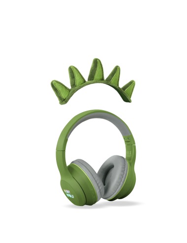 KIDYEARS DINOSAUR CHILDREN'S HEADPHONES
