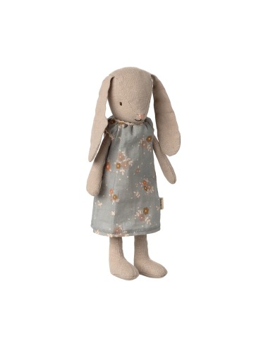 BUNNY SIZE 1 CLASSIC DRESS MAILEG