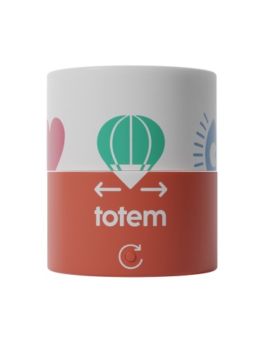 TOTEM MORPHÉE GAME BOX