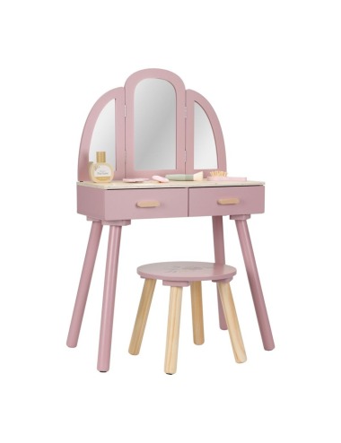 LITTLE DUCH DRESSING TABLE