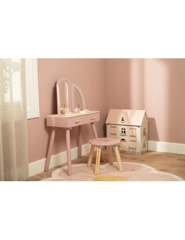 LITTLE DUCH DRESSING TABLE