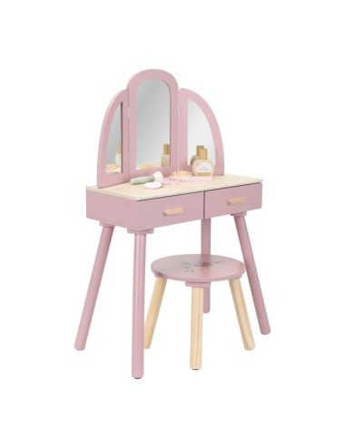 LITTLE DUCH DRESSING TABLE