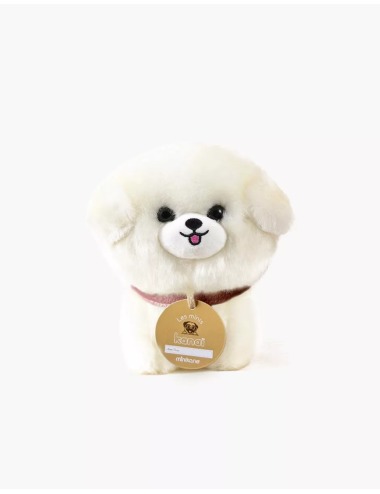 MINIKANE PLUSH DOG SIZE CHICKEN