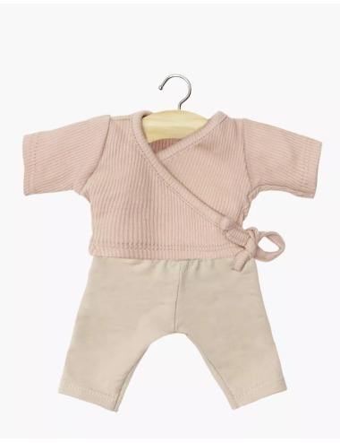 MINIKANE GORDIS DOLLS, BALLERINA OUTFIT AND ROXANE LEGGINGS