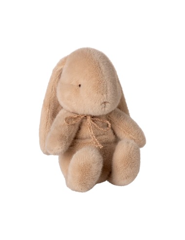 MAILEG PLUSH LATTE BUNNY