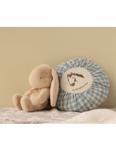 MAILEG PLUSH LATTE BUNNY