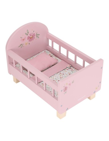 CAMA DE MUÑECAS