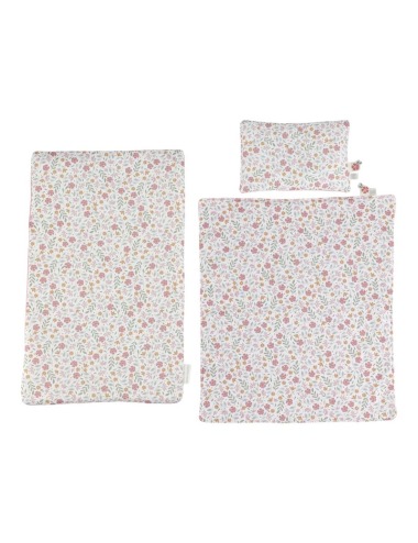 CAMA DE MUÑECAS