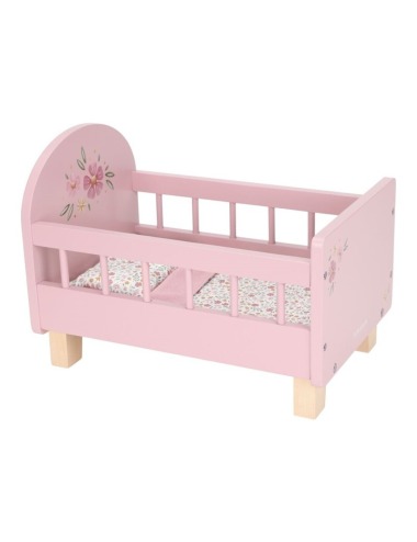 CAMA DE MUÑECAS