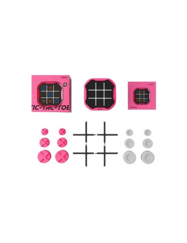copy of GREEN GIFT TIC-TAC-TOE GAME