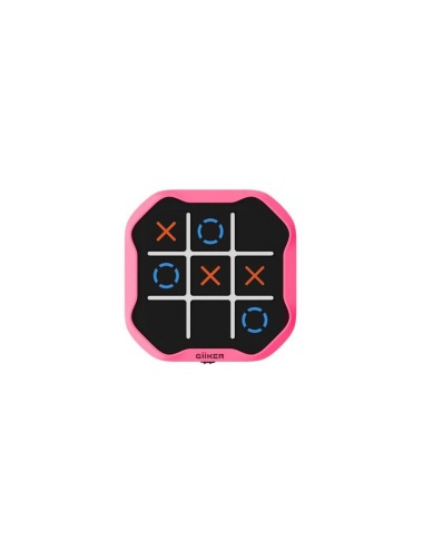 copy of GREEN GIFT TIC-TAC-TOE GAME
