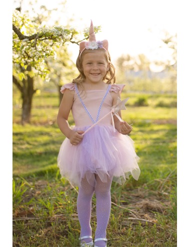 copy of ICE BALLET BLUE DRESS COSTUME GREAT PRETENDERS