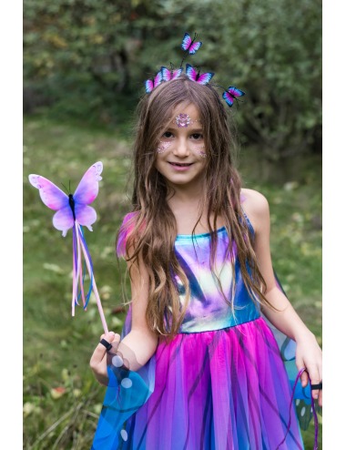 FLOAT LIKE A BUTTERFLY WAND GREAT PRETENDERS