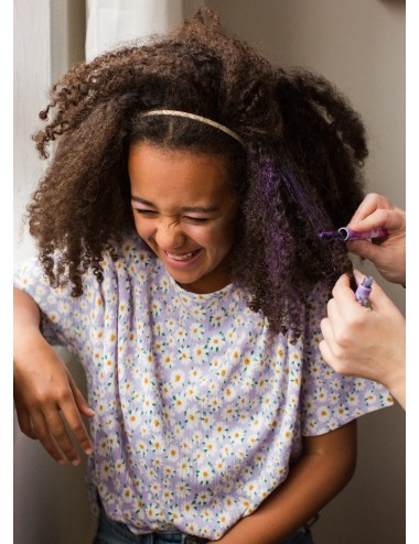 MÁSCARA PARA COLOREAR EL PELO DOBLE NAMAKI