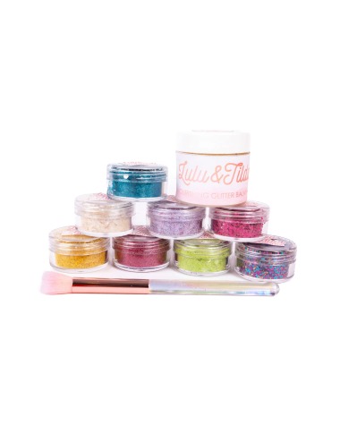 copy of ECO BIO GLITTER ONCE UPON A PRINCESS