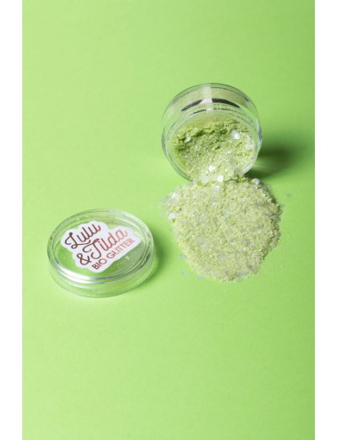 ATOMIC TINKERBELLE ECO BIO GLITTER ONCE