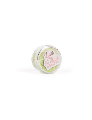 ATOMIC TINKERBELLE ECO BIO GLITTER ONCE
