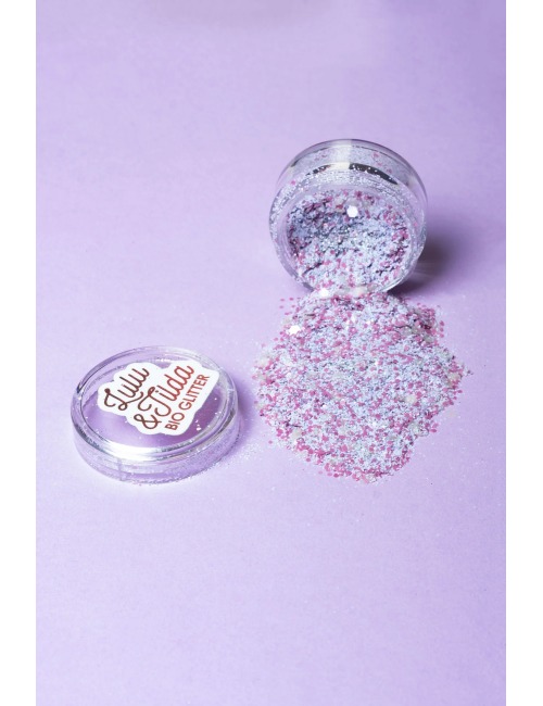 JUST DANCE ECO BIO GLITTER