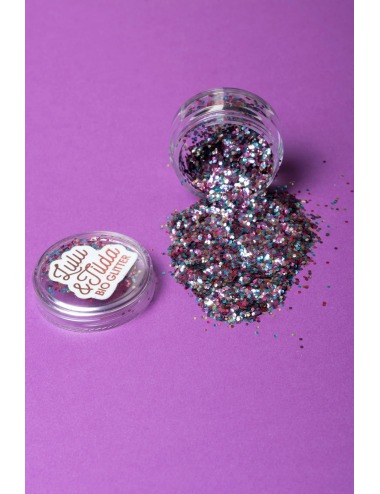 MERMAID SCALES ECO BIO GLITTER