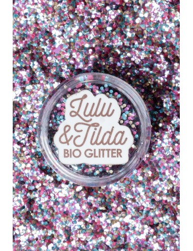 MERMAID SCALES ECO BIO GLITTER