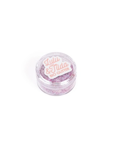 MERMAID SCALES ECO BIO GLITTER