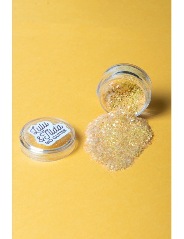 PURPURINA ECO BIO SUNSHINE AND STARDUST