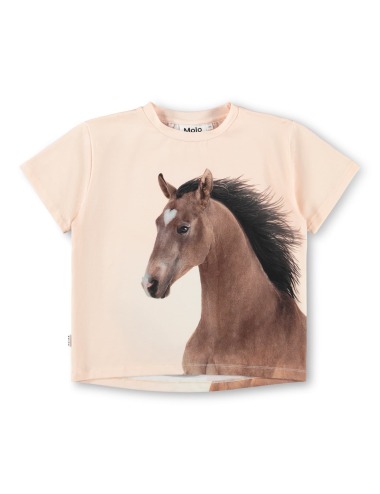 copy of RIMONA FLORAL FUN MOLO SHORT SLEEVE T-SHIRT