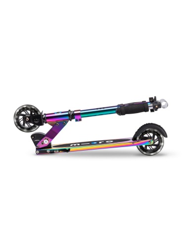 MICRO SPRITE NEOCHROME LED SCOOTER