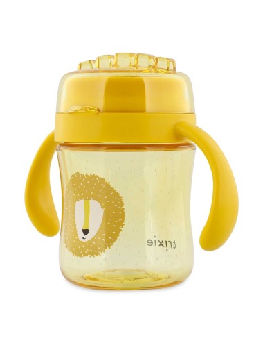 TRIXIE MR. LION 360° LEARNING MUG