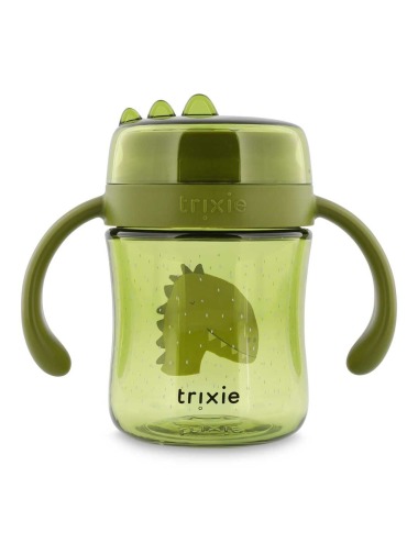 TRIXIE MR. DINO 360° LEARNING MUG
