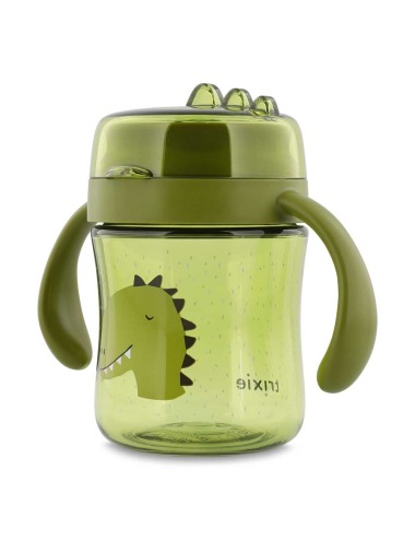 TRIXIE MR. DINO 360° LEARNING MUG