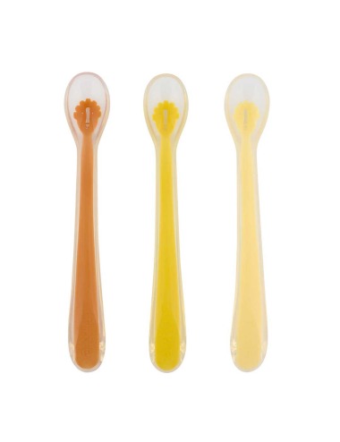 copy of TRIXIE MR. SHARK SPOON, 3 PACK