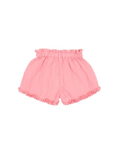 BABY GIRL SHORT BUHO
