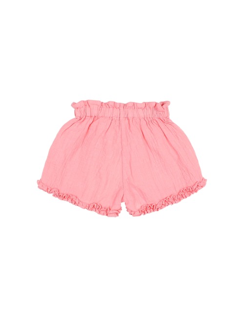 BABY GIRL SHORT BUHO