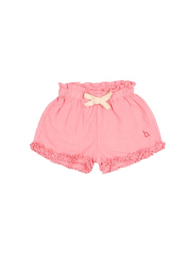 BABY GIRL SHORT BUHO
