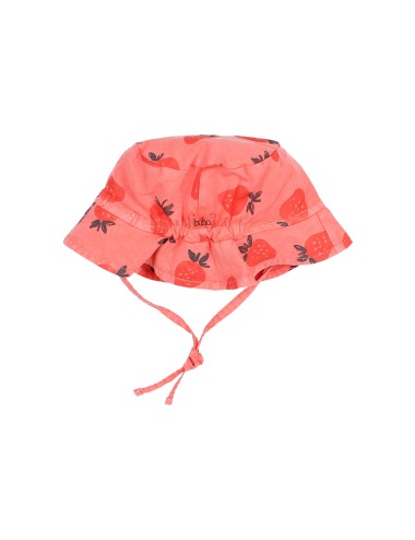 copy of BABY GIRL SWIMSUIT STRAWBERRY CREAM PINK BÚHO