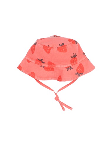 copy of BABY GIRL SWIMSUIT STRAWBERRY CREAM PINK BÚHO