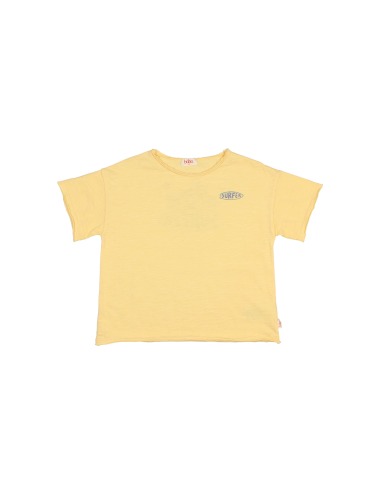SURFER SUN SHORT SLEEVE T-SHIRT