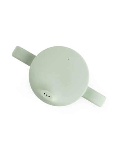 SILICONE MUG WITH SPOUT PLAYGROUND