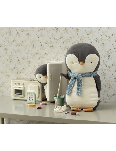 MAILEG PENGUIN PLUSH
