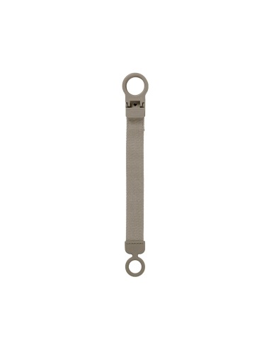 BIBS LOOP CIP OAK PACIFIER CLIP