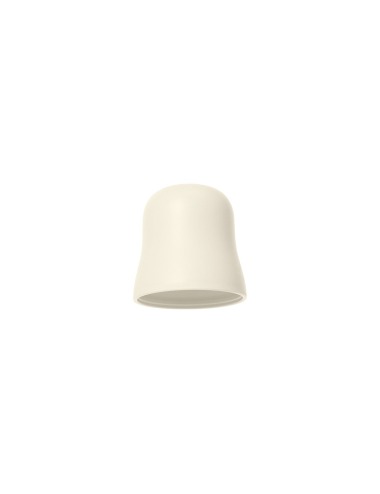 BIBS FEEDER IVORY ANTI-CHOKING FEEDER