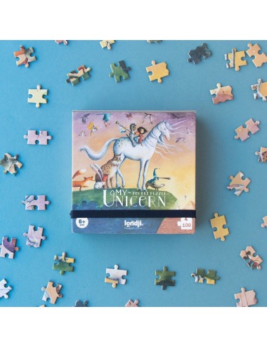 copy of PUZZLE POCKET MY MERMAID