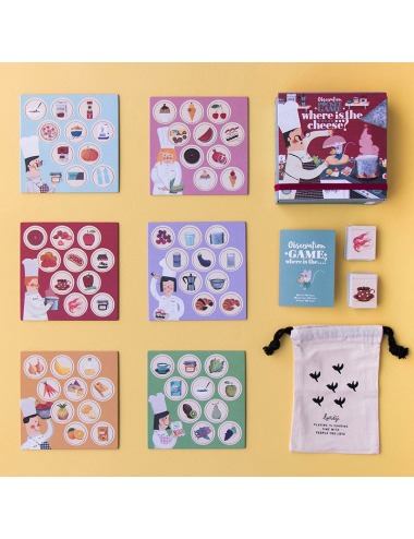 1,2,3, GO PUZZLE!