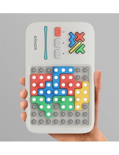 GIIKER SUPER BLOCKS GAME