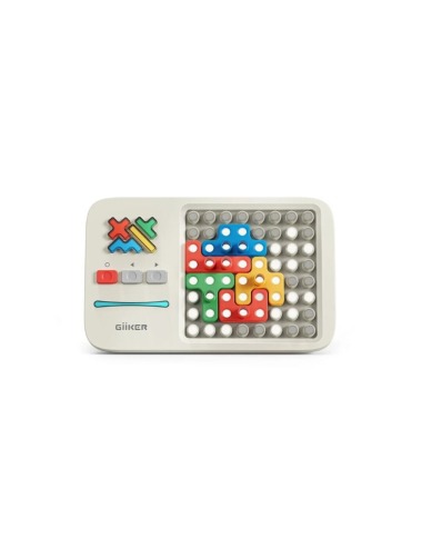 GIIKER SUPER BLOCKS GAME