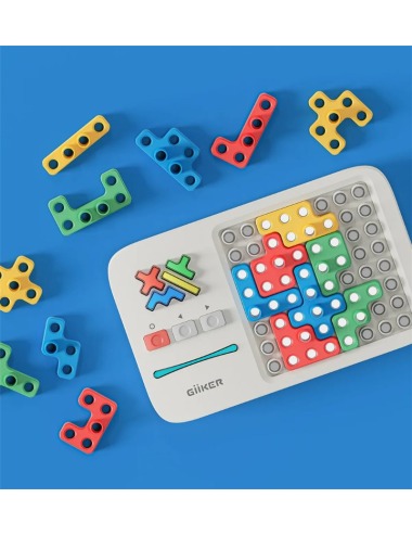 GIIKER SUPER BLOCKS GAME